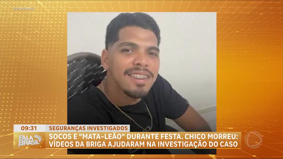 Homens são denunciados por morte violenta de jovem em vaquejada no Ceará