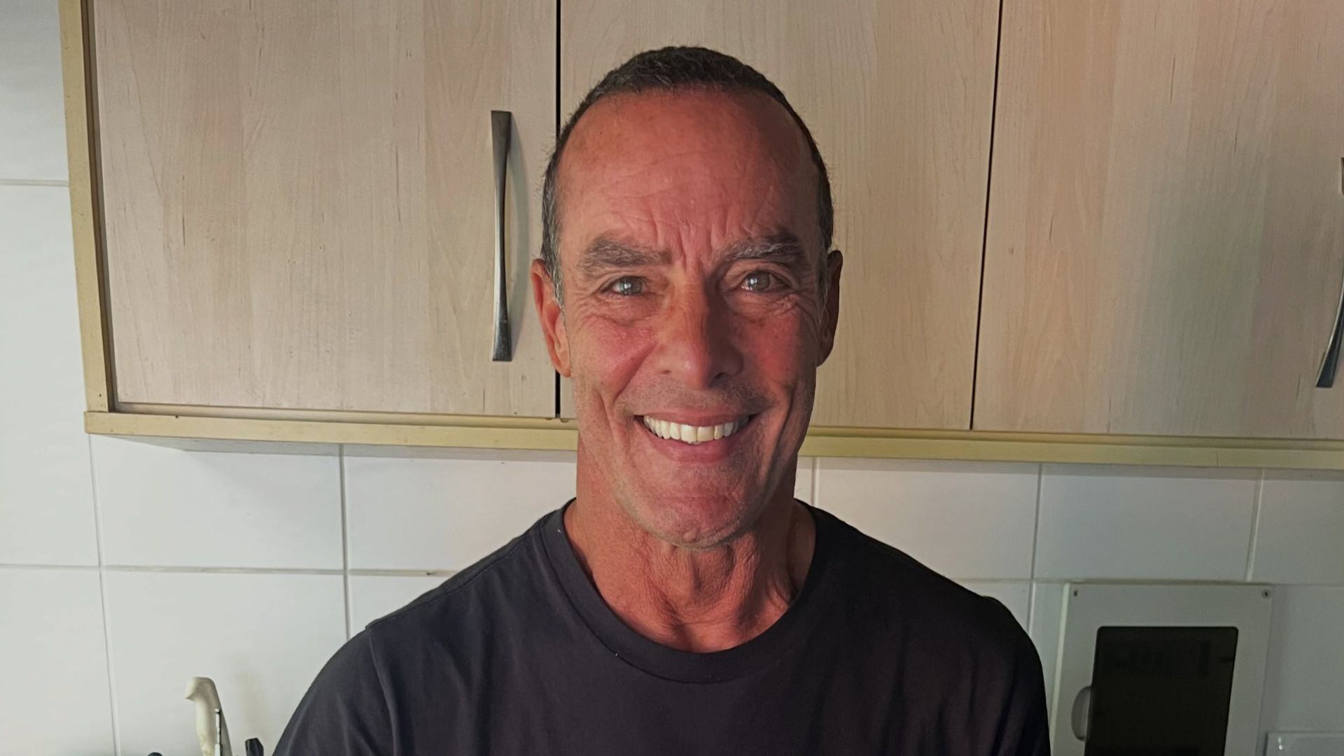 Paulo Zulu critica ex-mulher e diz que quer ser o único 'macho alfa' em casa