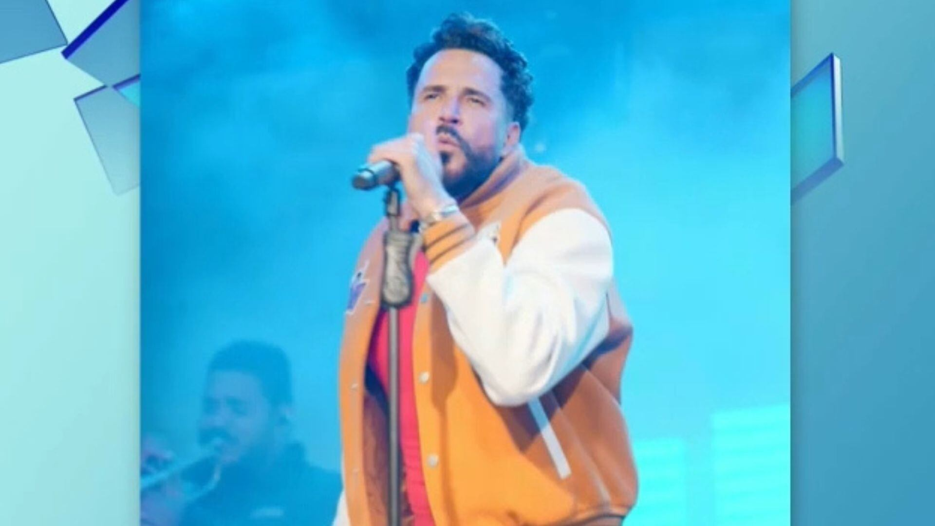 Após cantar em mais de mil festas, Latino lança música ‘Casamento do Brabo’