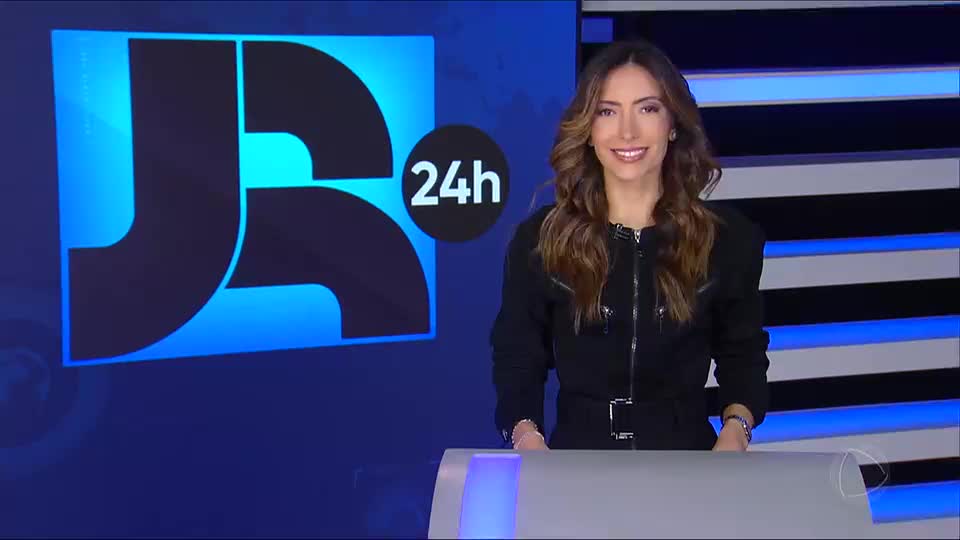 Assista à íntegra  da 1ª Edição do JR 24 Horas desta segunda (20)