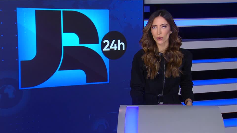 Assista à íntegra da Edição Digital do JR 24 Horas desta segunda (20)
