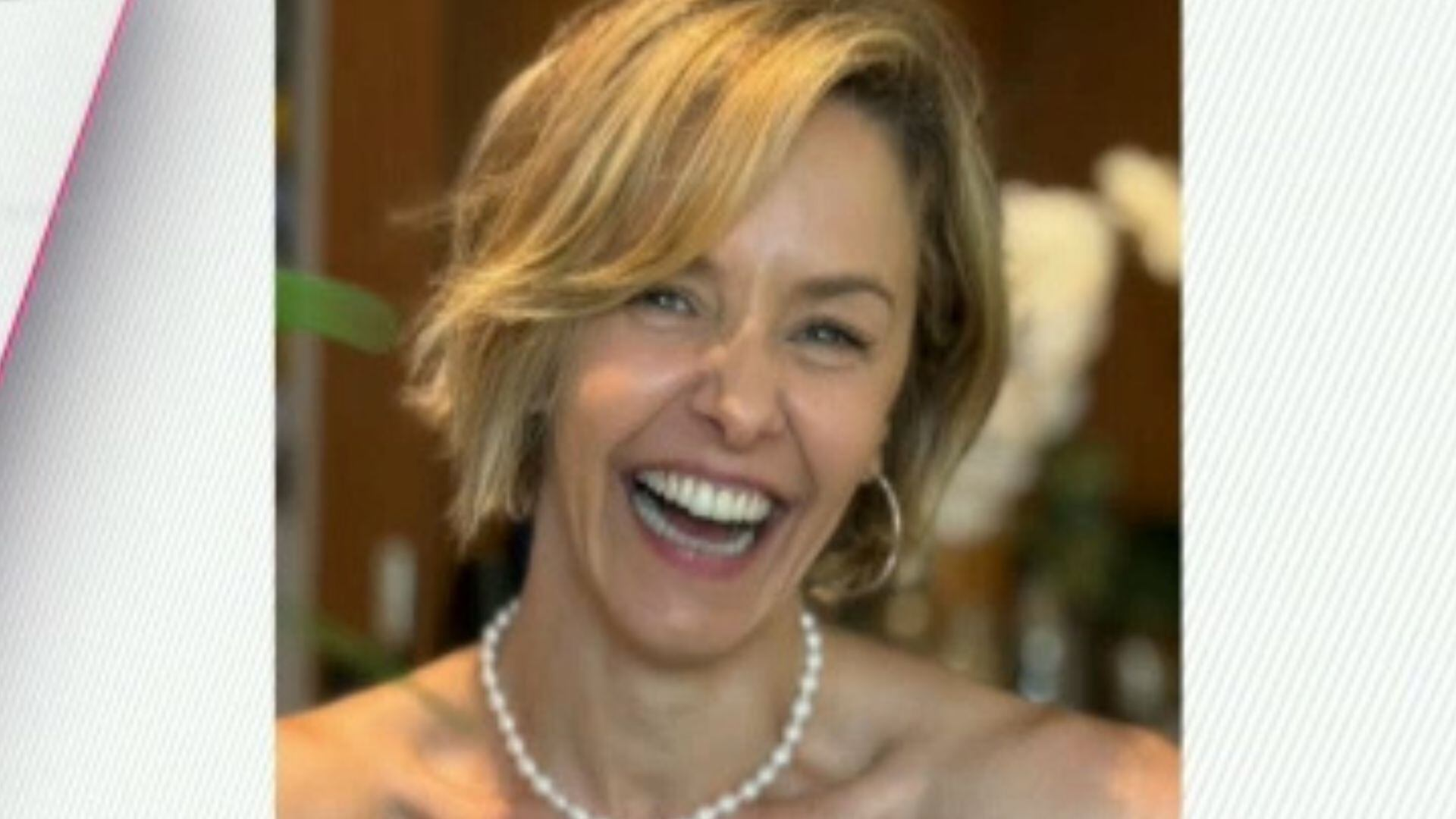 Protagonista de A Escrava Isaura, Bianca Rinaldi comemora 51 anos com festa