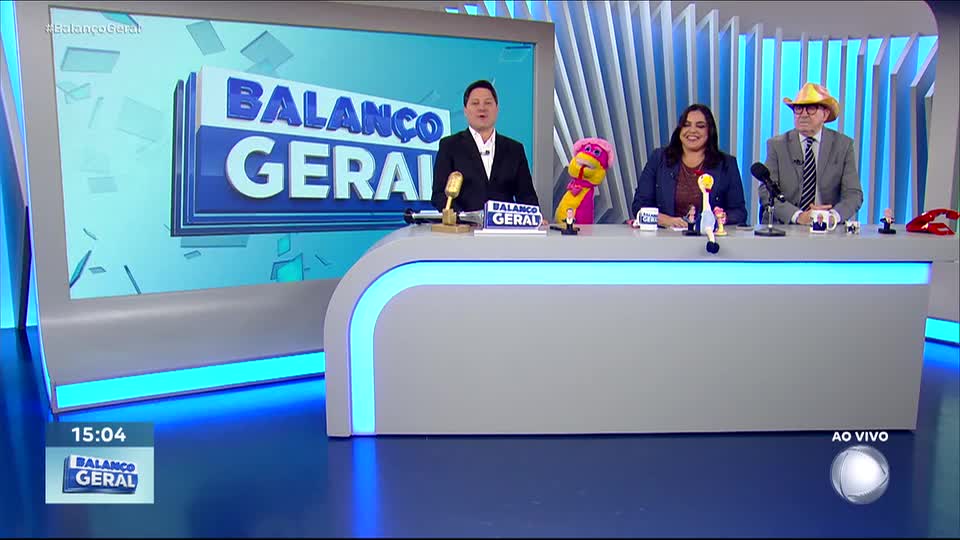 Assista à íntegra de A Hora da Venenosa desta segunda (20)