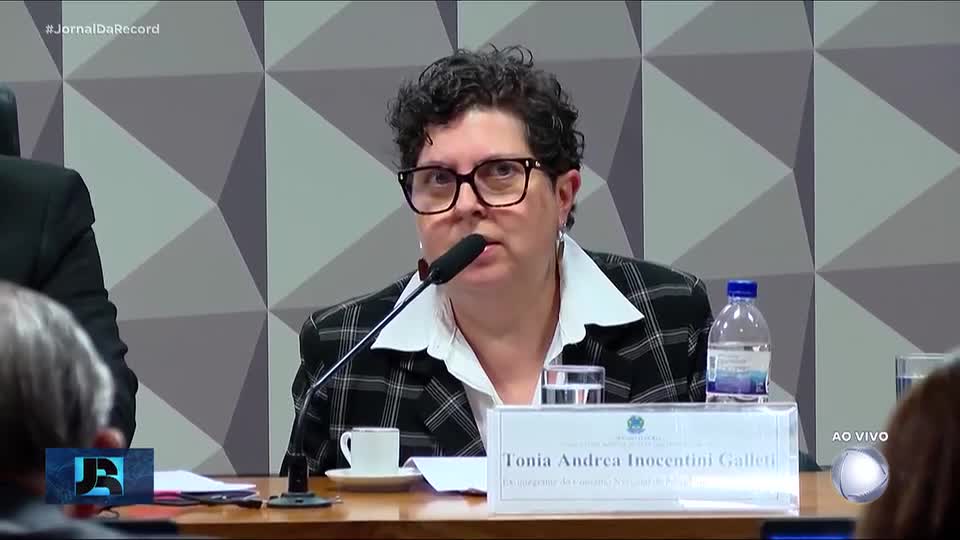 CPI do INSS recebe a advogada que denunciou as suspeitas de fraudes ao ministro Carlos Lupi