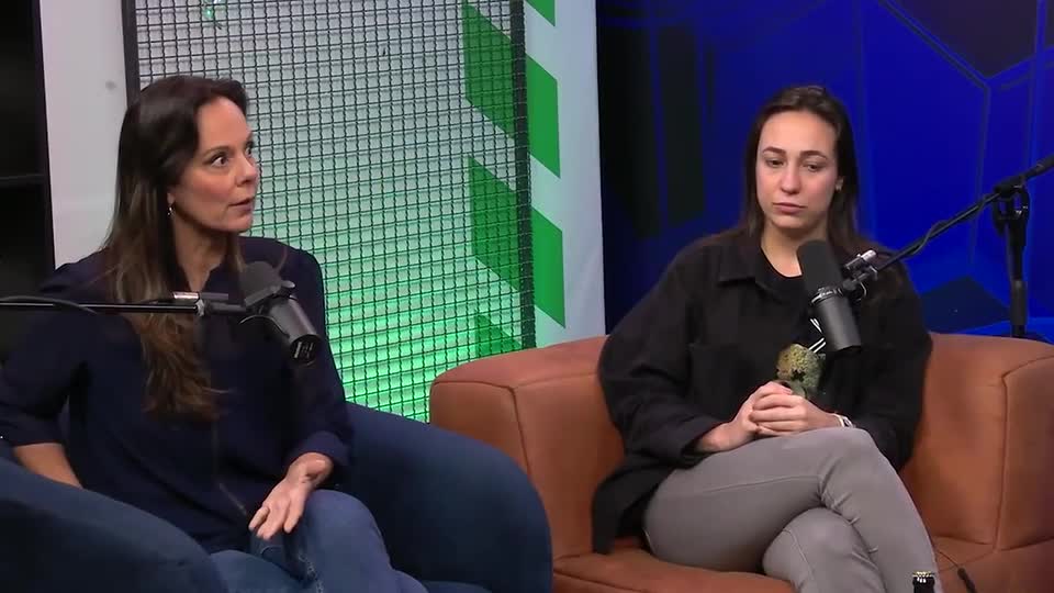 Bancada do Joga nas 11 fala sobre reações de Abel Ferreira e Filipe Luís à arbitragem