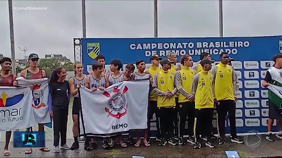 Acidente da equipe de remo que voltava para o RS após competição em SP completa um ano