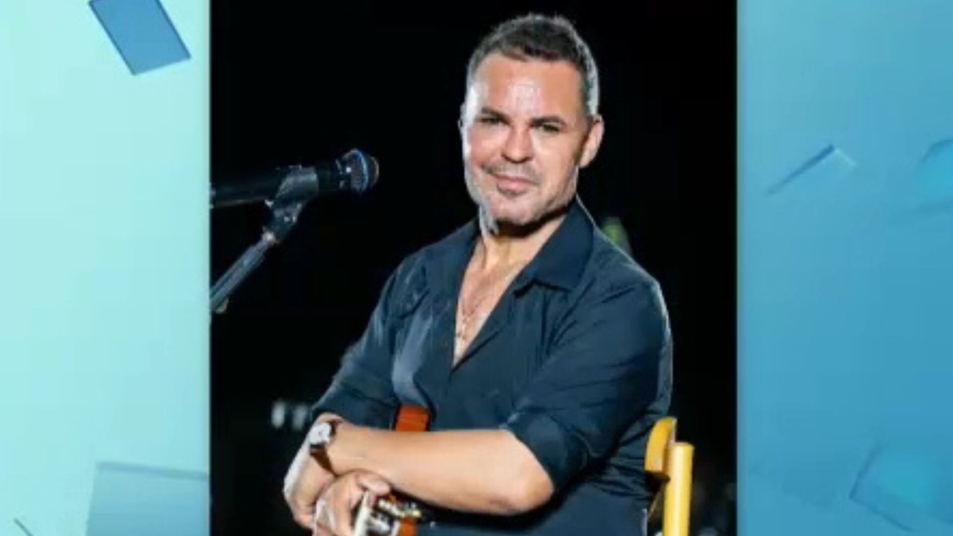 Eduardo Costa revela ‘mágoa’ e ‘tristeza’ em amizade com Leonardo