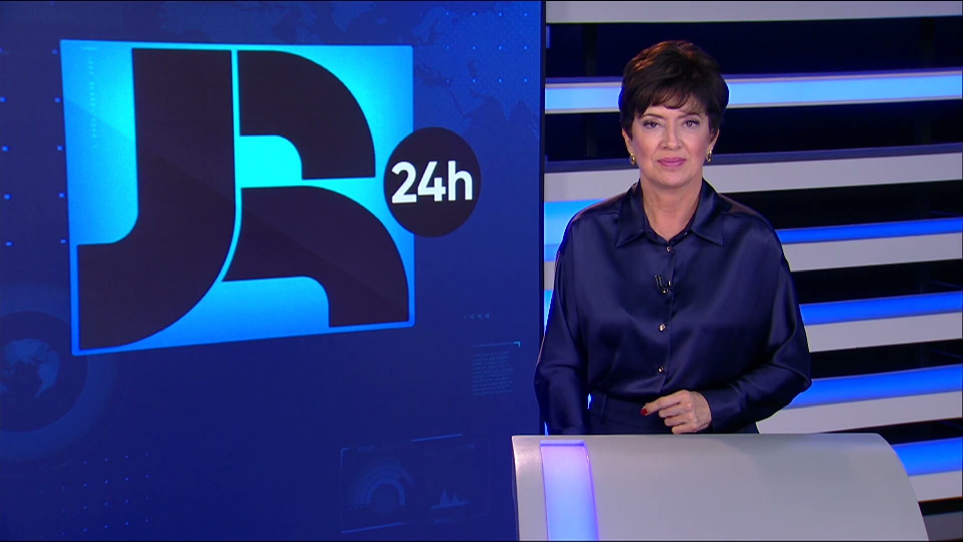 Assista à íntegra da 3ª edição do JR 24 Horas desta segunda (19)