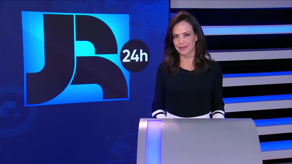 Assista à íntegra da Edição Digital do JR 24 Horas desta terça (20)