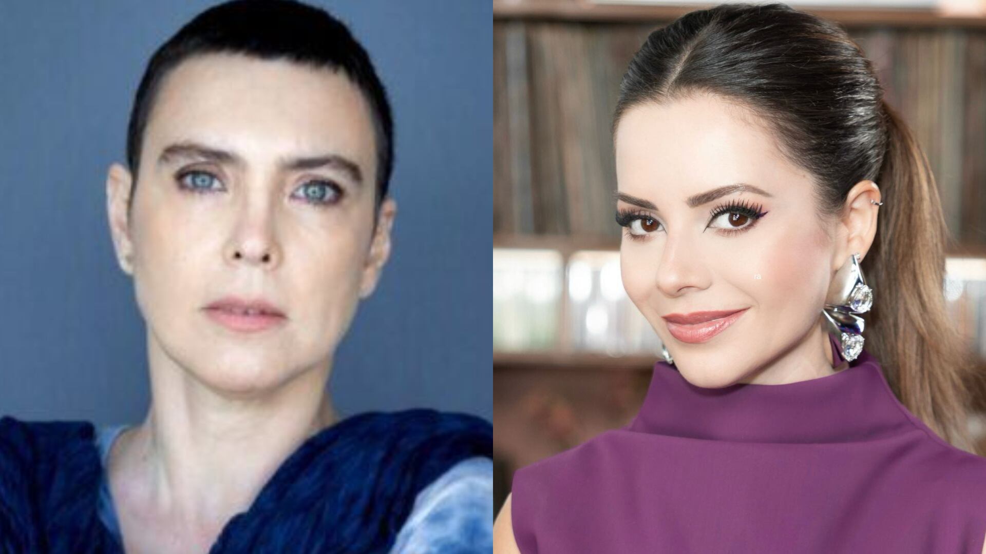 Adriana Calcanhotto confessa vício em hit de Sandy e deixa cantora surpresa