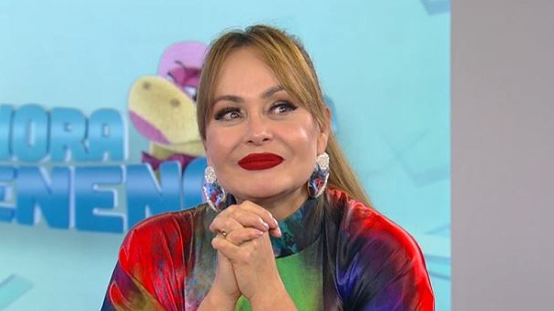 'O Brasil sempre me apoiou', agradece Gaby Spanic após saída polêmica de A Fazenda 17