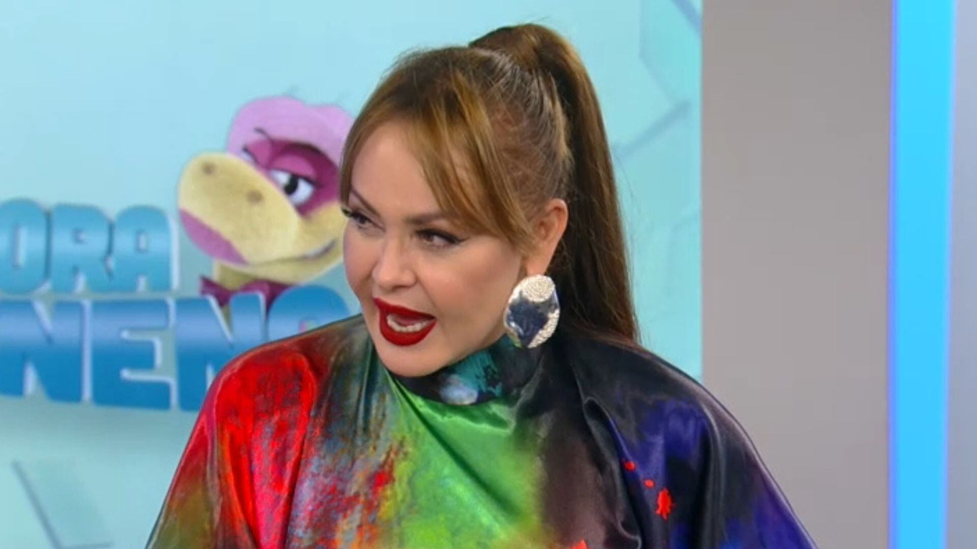 Gaby Spanic revela o que faria se alguém cuspisse nela em A Fazenda 17: 'Não ia aguentar'