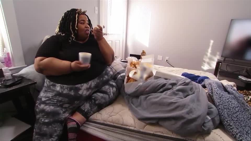 Episódio inédito de Quilos Mortais mostra paciente que precisa emagrecer para fazer cirurgia