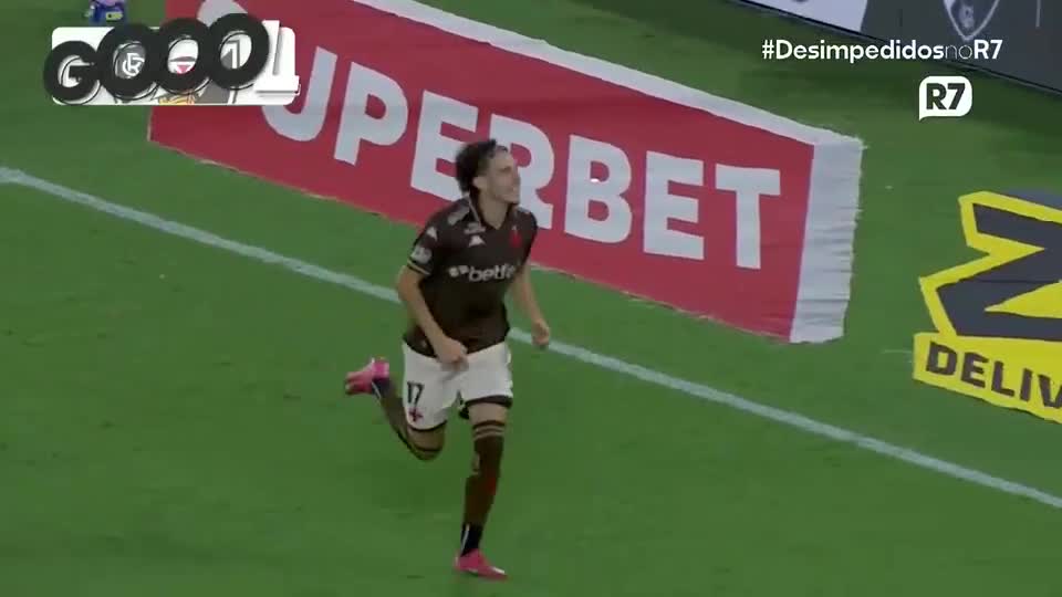 Vasco 2 x 0 Fluminense: confira os melhores momentos do jogo pelo Brasileirão