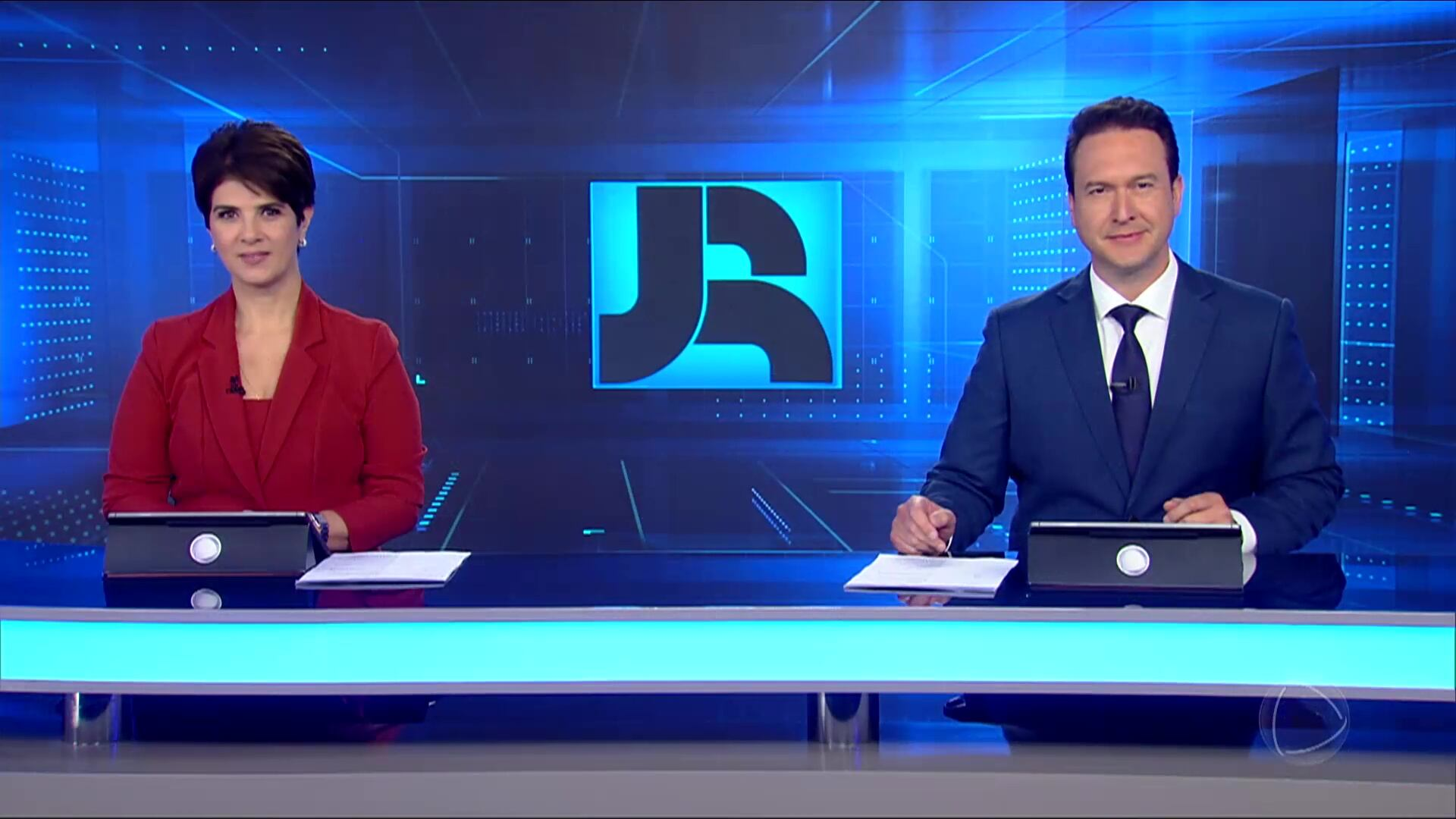 Assista à íntegra do Jornal da Record | 20/10/2025