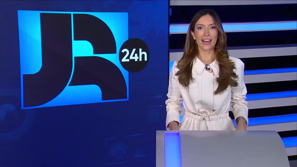 Assista à íntegra da Edição Digital do JR 24 Horas desta terça (21)