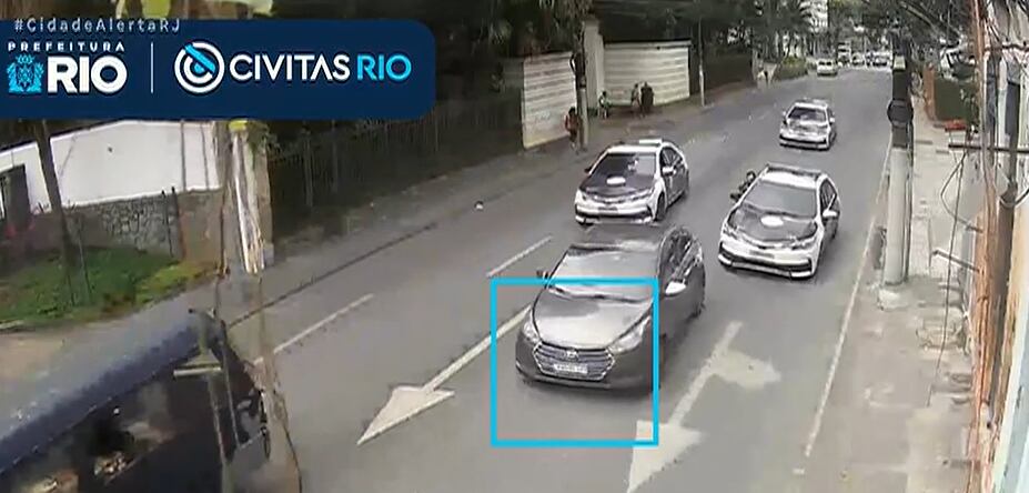 Suspeito de envolvimento em ataque a arqueóloga morre após perseguição e troca de tiros em Botafogo