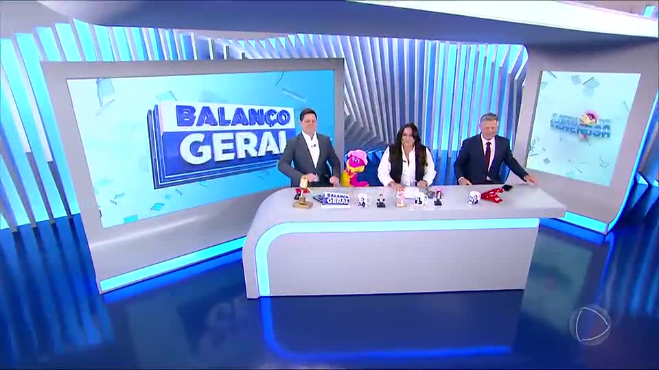 Assista à íntegra de A Hora da Venenosa desta quarta-feira (21)