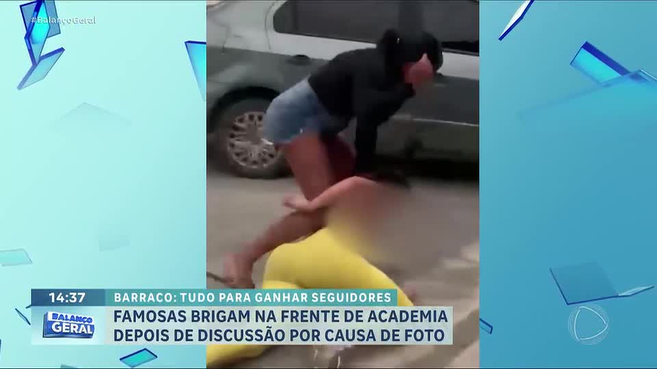 Tudo por seguidores? Fique por dentro das brigas dos influenciadores na internet