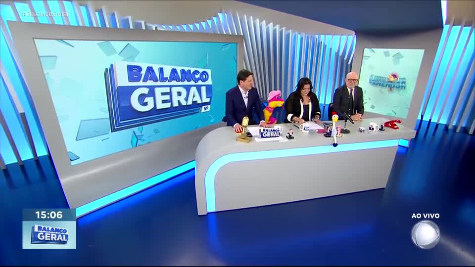 Assista à íntegra de A Hora da Venenosa desta quarta (22)