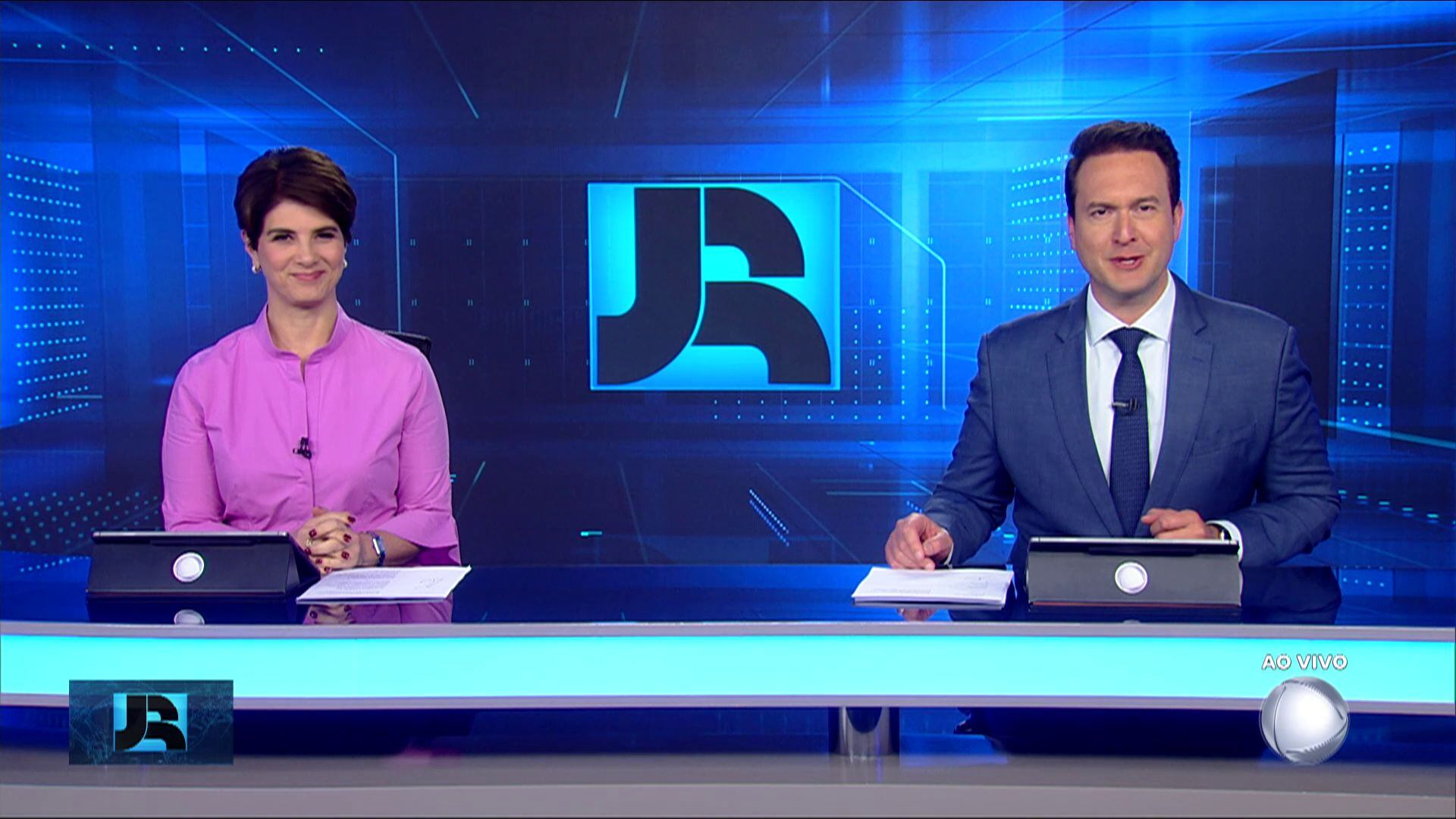 Assista à íntegra do Jornal da Record | 21/10/2025