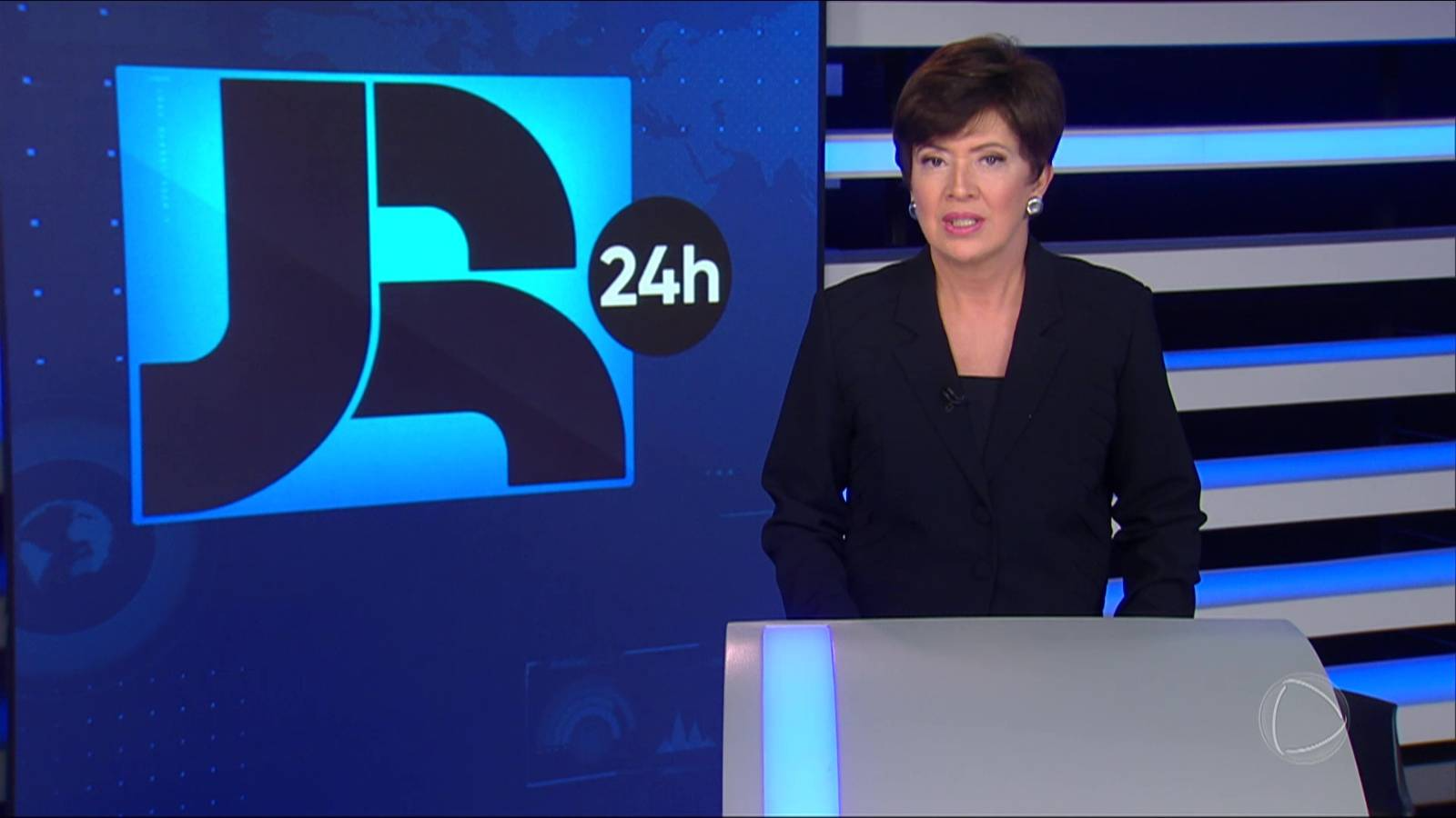 Assista à íntegra da 4ª edição do JR 24 Horas desta terça (21)