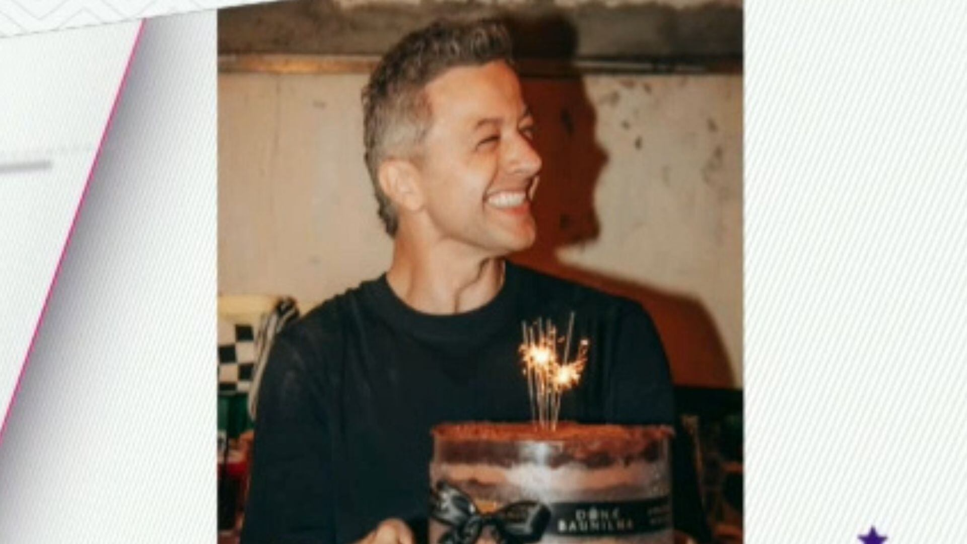 Reencontro de ex! Sandy vai à festa de Lucas Lima com o atual namorado