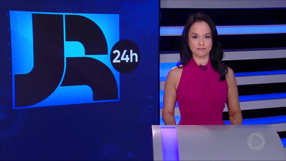 Assista à íntegra da 2ª edição do JR 24 Horas desta quinta (22)