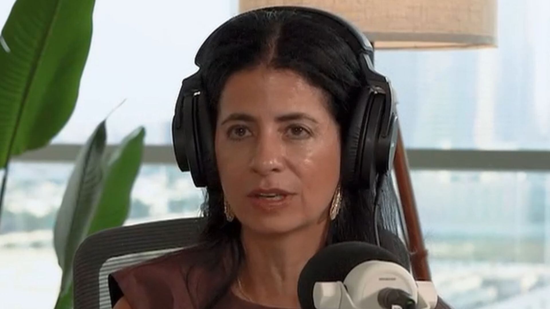 'Mulheres Positivas': Advogada Ana Paula Galli fala sobre os desafios de viver em outro país