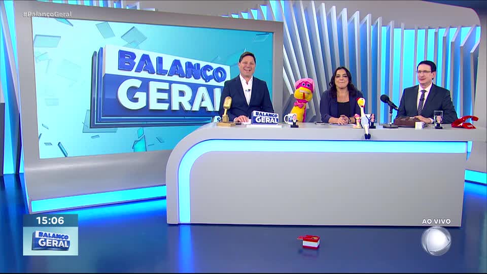 Assista à íntegra de A Hora da Venenosa desta quinta (23)
