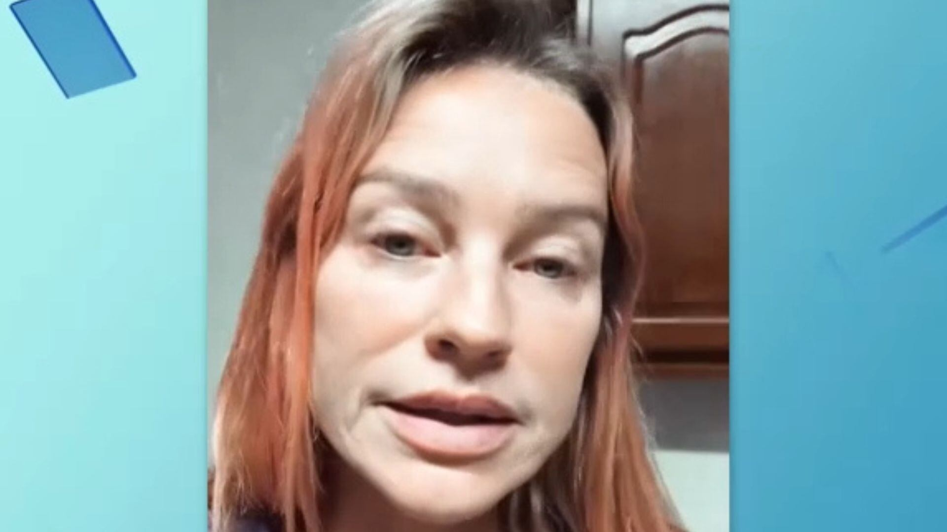 Luana Piovani reclama da greve de escola pública em Portugal onde os filhos estudam