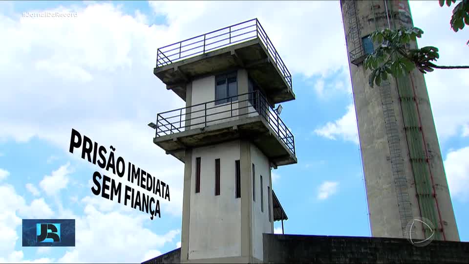 Ministro da Justiça apresenta principais pontos do projeto de lei antifacção