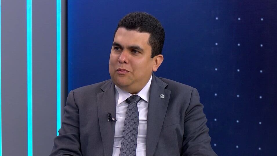 JR ENTREVISTA: ‘Mais de 90% das ações contra cias aéreas estão no Brasil’, diz presidente da Anac