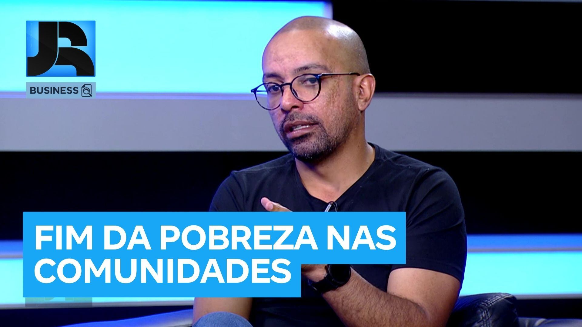JR Business: Diretor de Operações da Gerando Falcões fala sobre o impacto do projeto em comunidades