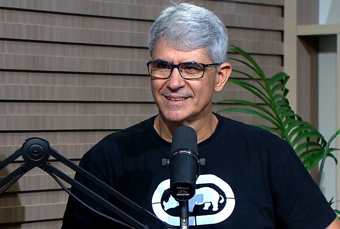 Presidente da Associação de Ciclismo do RJ fala sobre preparação para Bora de Bike: 'Evento único'