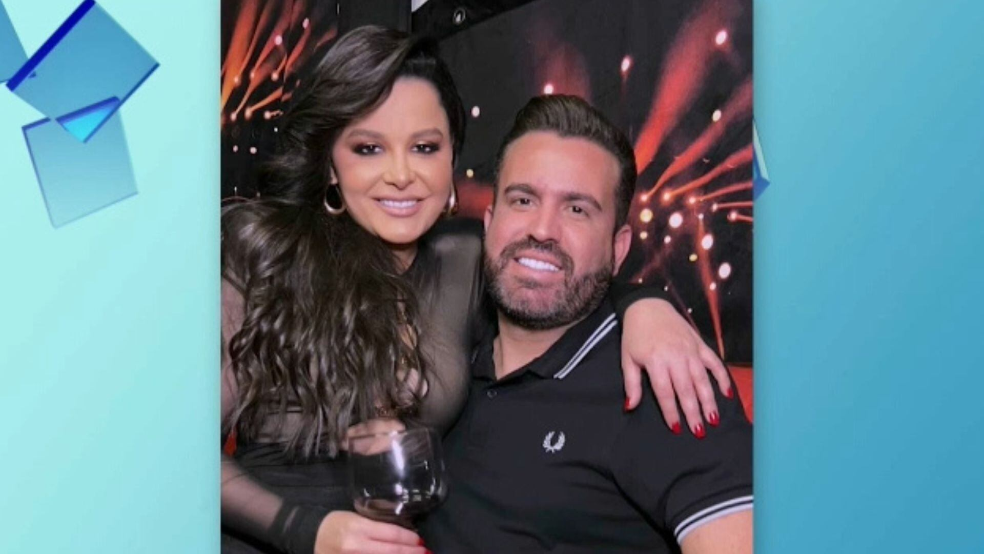 Imitando a irmã? Maraisa termina noivado com Fernando Mocó mais uma vez