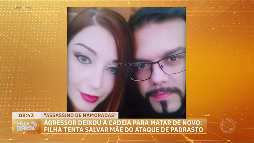 Assassino de namoradas: homem fica 10 anos preso por matar ex e, após sair, assassina atual