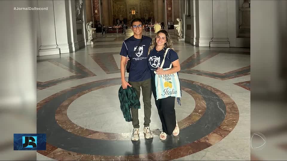 Brasileira que passava lua de mel em Portugal morre depois de comer frutos do mar em restaurante
