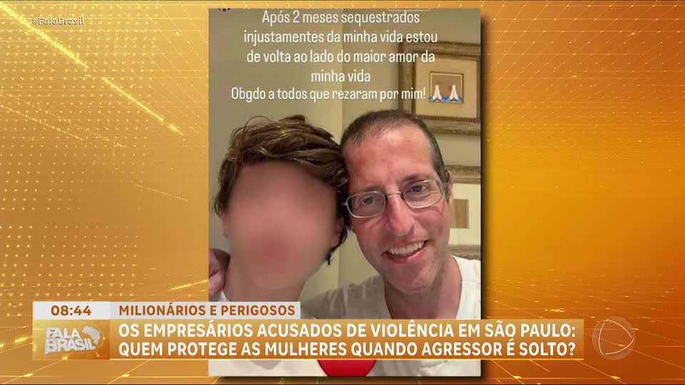 Empresários acusados de agressão são soltos, e decisões levantam questionamentos
