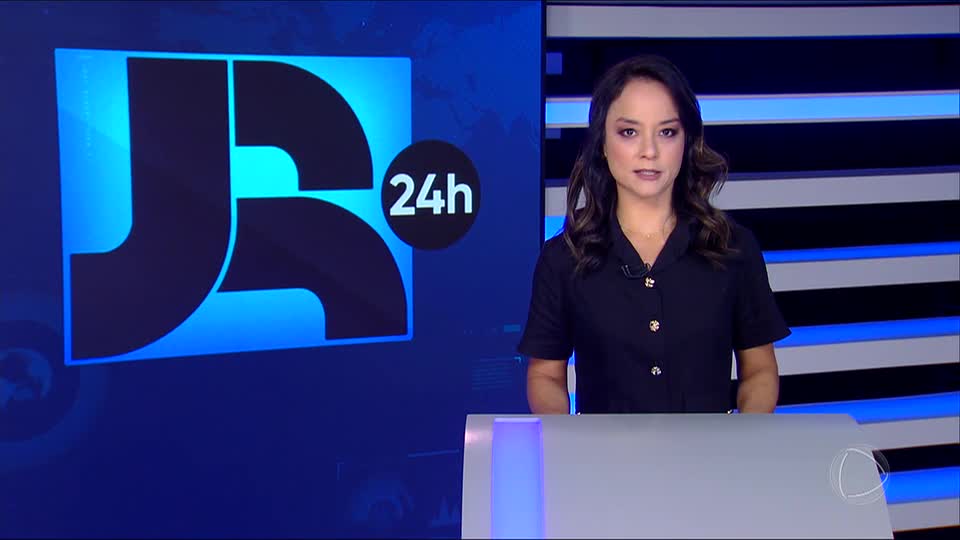 Assista à íntegra da 3ª Edição do JR 24 Horas desta sexta (24)