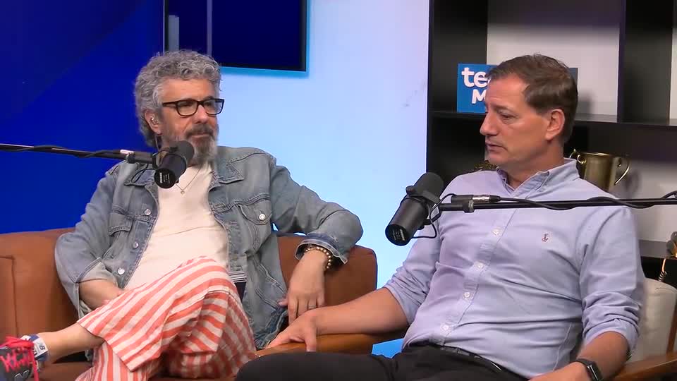 Sálvio Spínola analisa desempenho de Carlos Miguel no Palmeiras até o momento