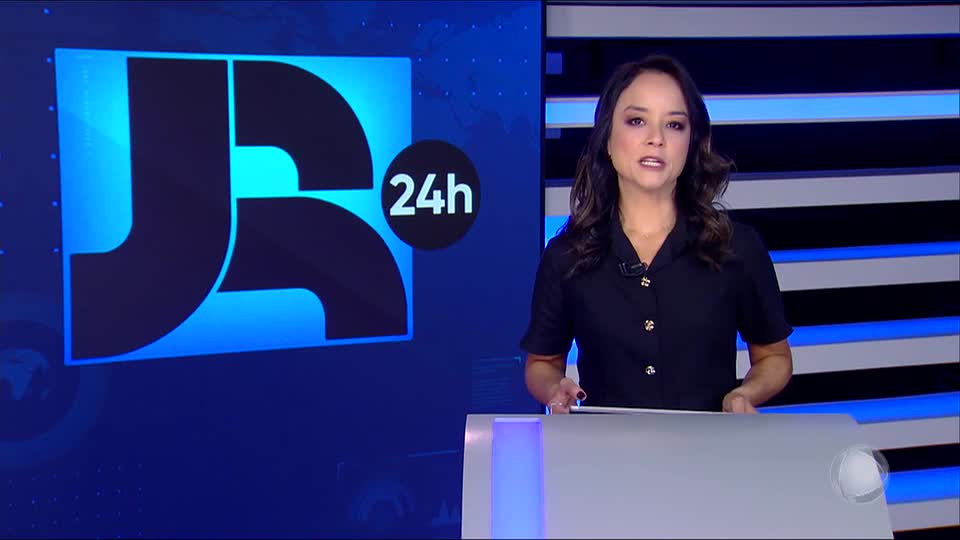 Assista à íntegra da 2ª Edição do JR 24 Horas desta sexta (24)