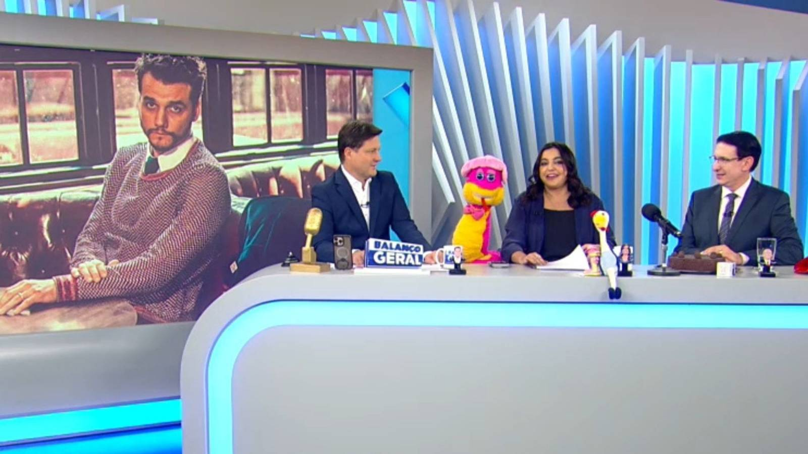 Offline! Wagner Moura revela motivo para não ter perfis nas redes sociais