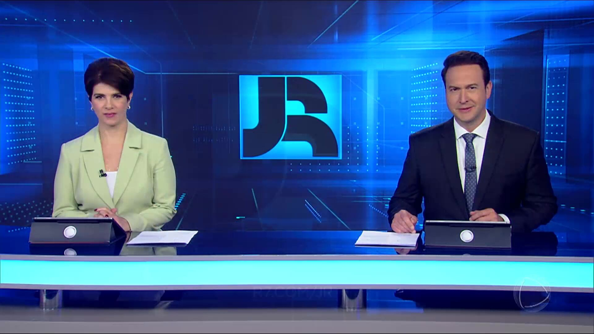 Assista à íntegra do Jornal da Record | 23/10/2025