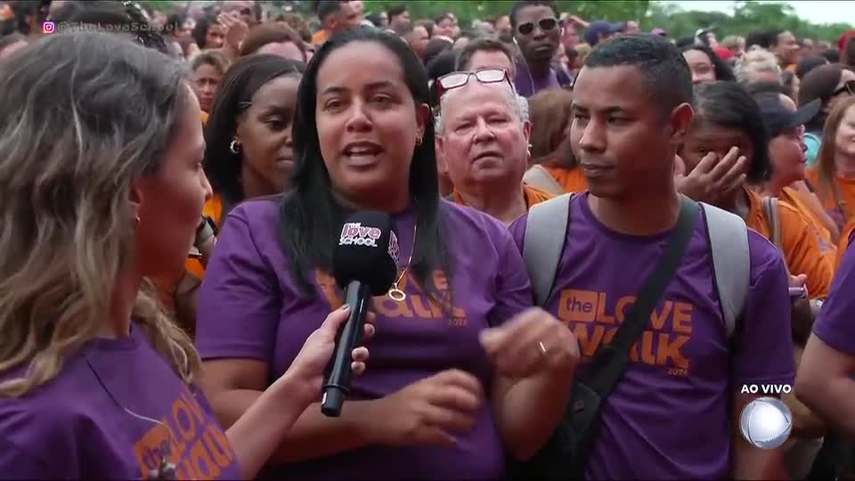 Casal conta como aprendeu a conciliar personalidades diferentes no relacionamento