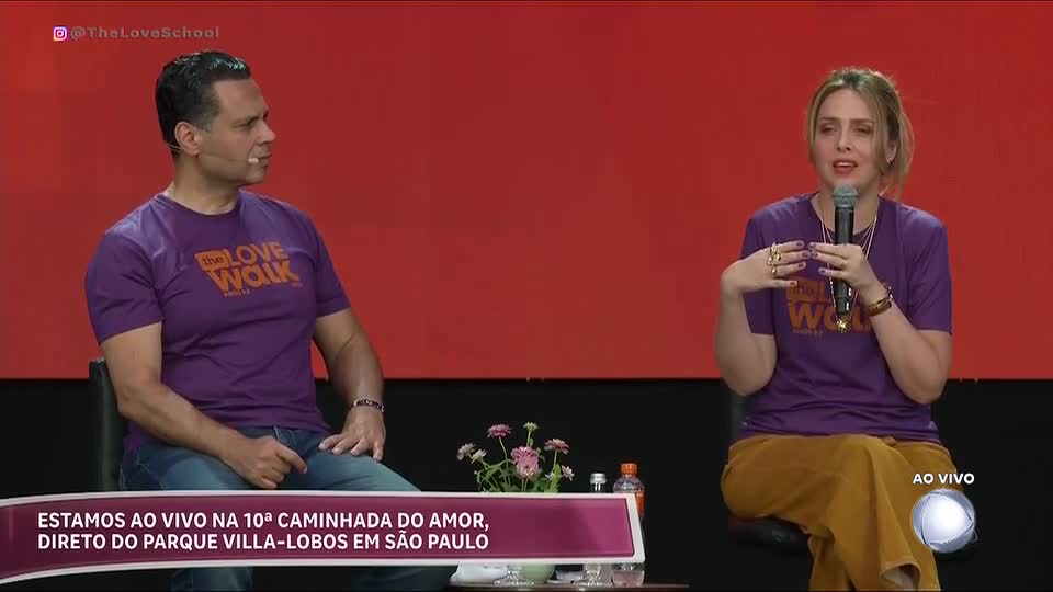 Transparência entre parceiros é essencial para evitar lacunas no relacionamento