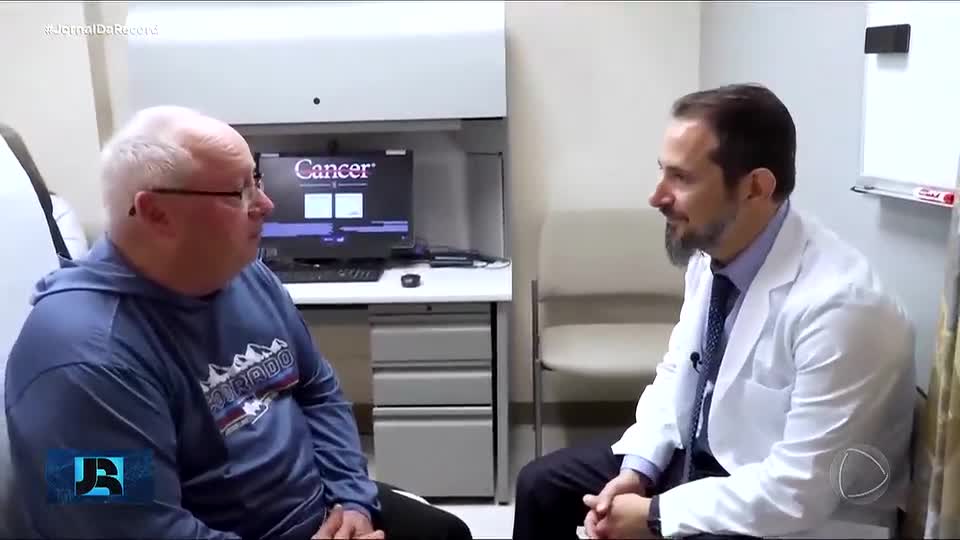 Vacina experimental reduz em 42% risco de morte em pacientes com câncer de pele agressivo