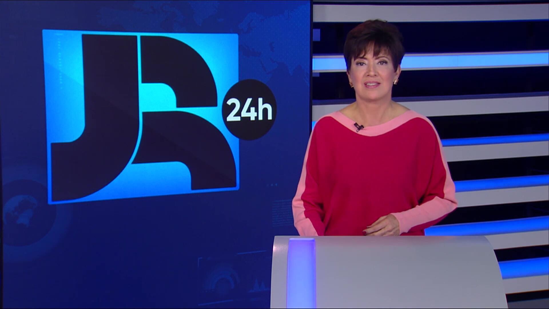 Assista à íntegra da 4ª edição do JR 24 Horas desta sexta (24)