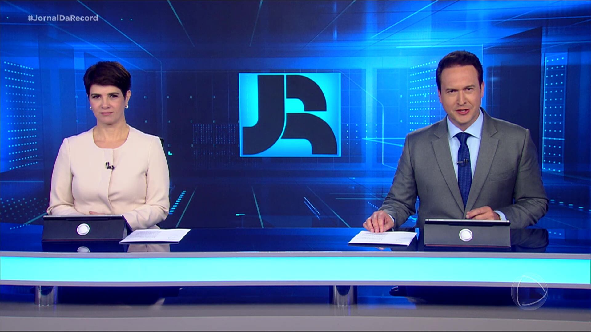 Assista à íntegra do Jornal da Record | 24/10/2025