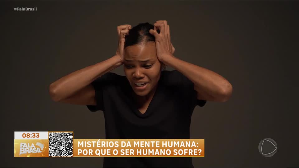 Mistérios da Mente Humana: Expectativas não concretizadas viram sofrimento